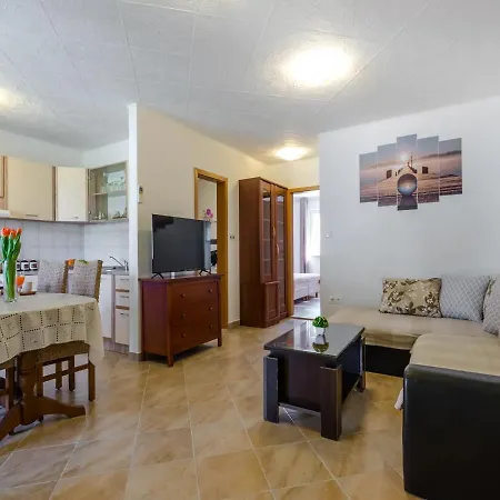 Prlender Apartamento