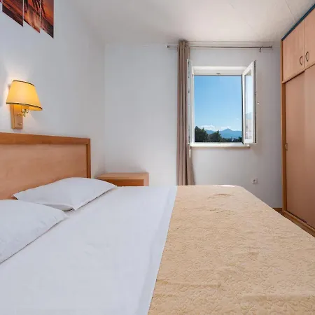 Apartamento Prlender Cibaca