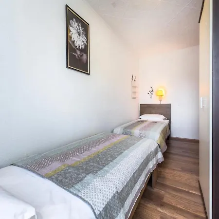 Apartamento Prlender