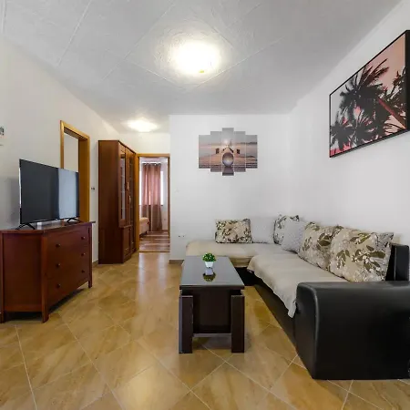 Apartment Prlender Cibaca