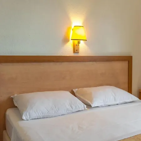 Apartamento Prlender *