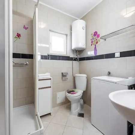 Prlender Appartement Cibaca