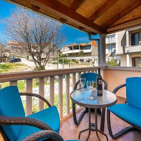 Prlender Apartment *